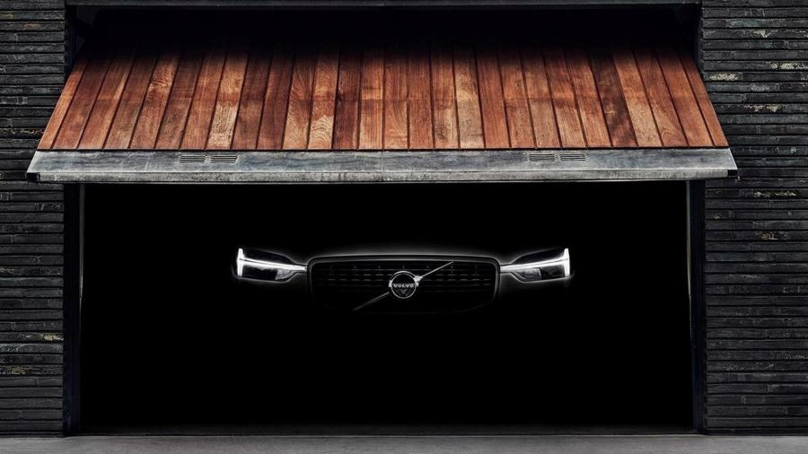  Volvo XC60 T6 Inscription 2017 года  (WW) (фото 4 из 72)